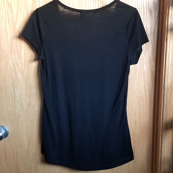 Ladies graphic shirt - Picture 2 of 4